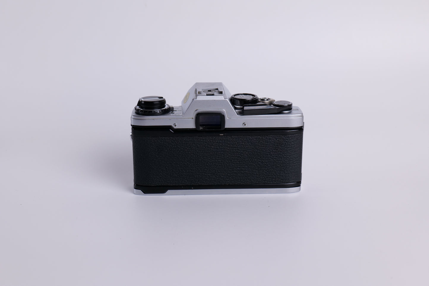 Olympus OM10