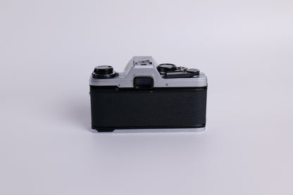 Olympus OM10