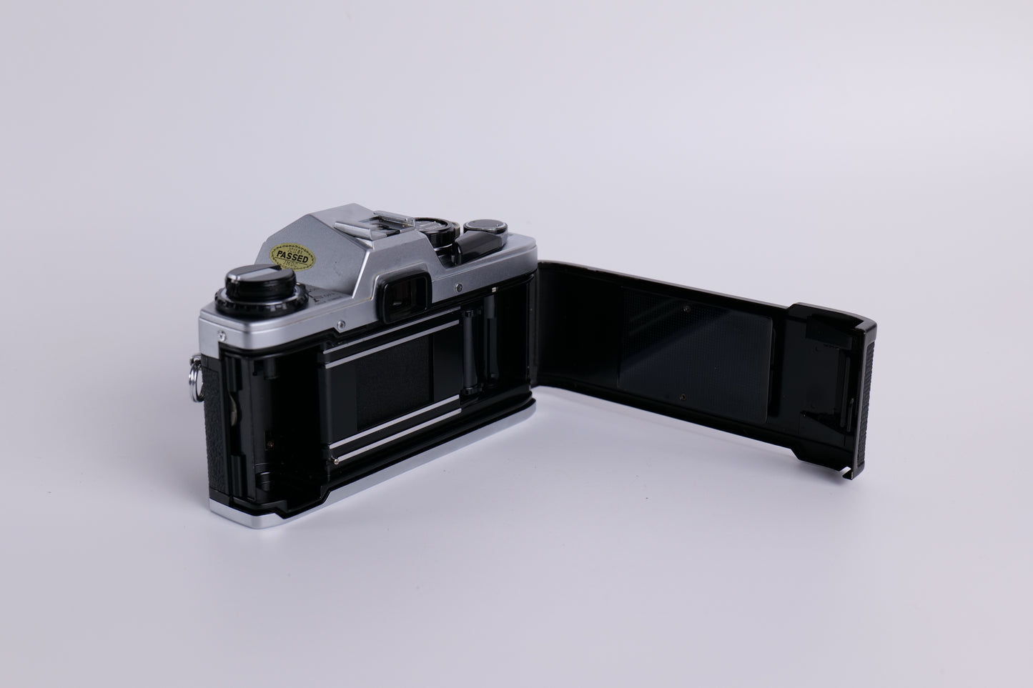 Olympus OM10