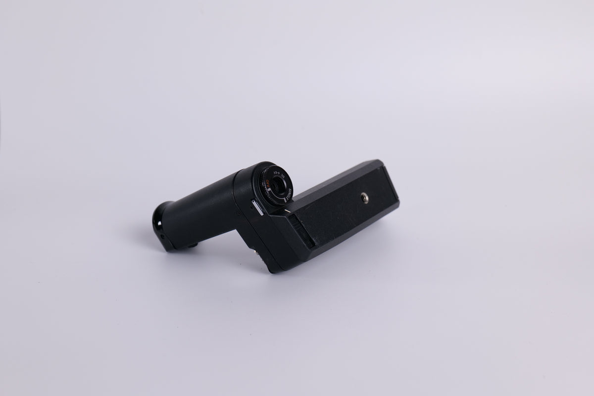 Olympus OM Winder 1
