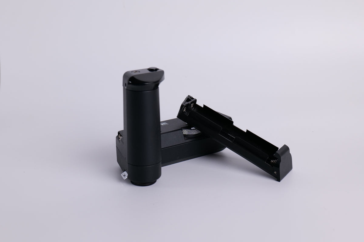 Olympus OM Winder 1