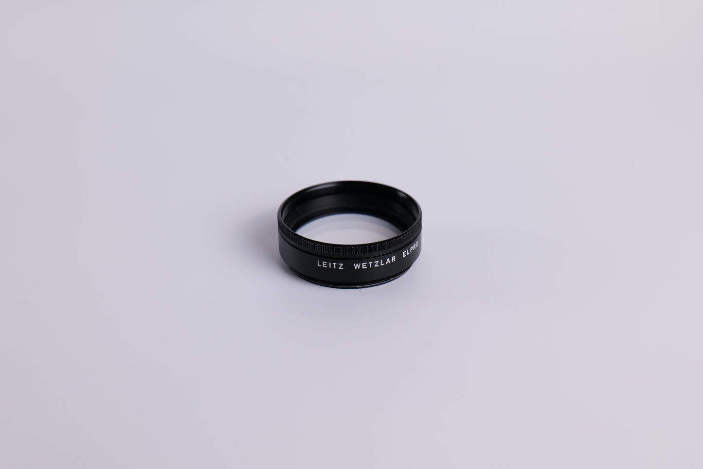 Filtre Leitz Leica Elpro VIa