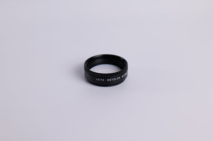 Filtre Leitz Leica Elpro VIa