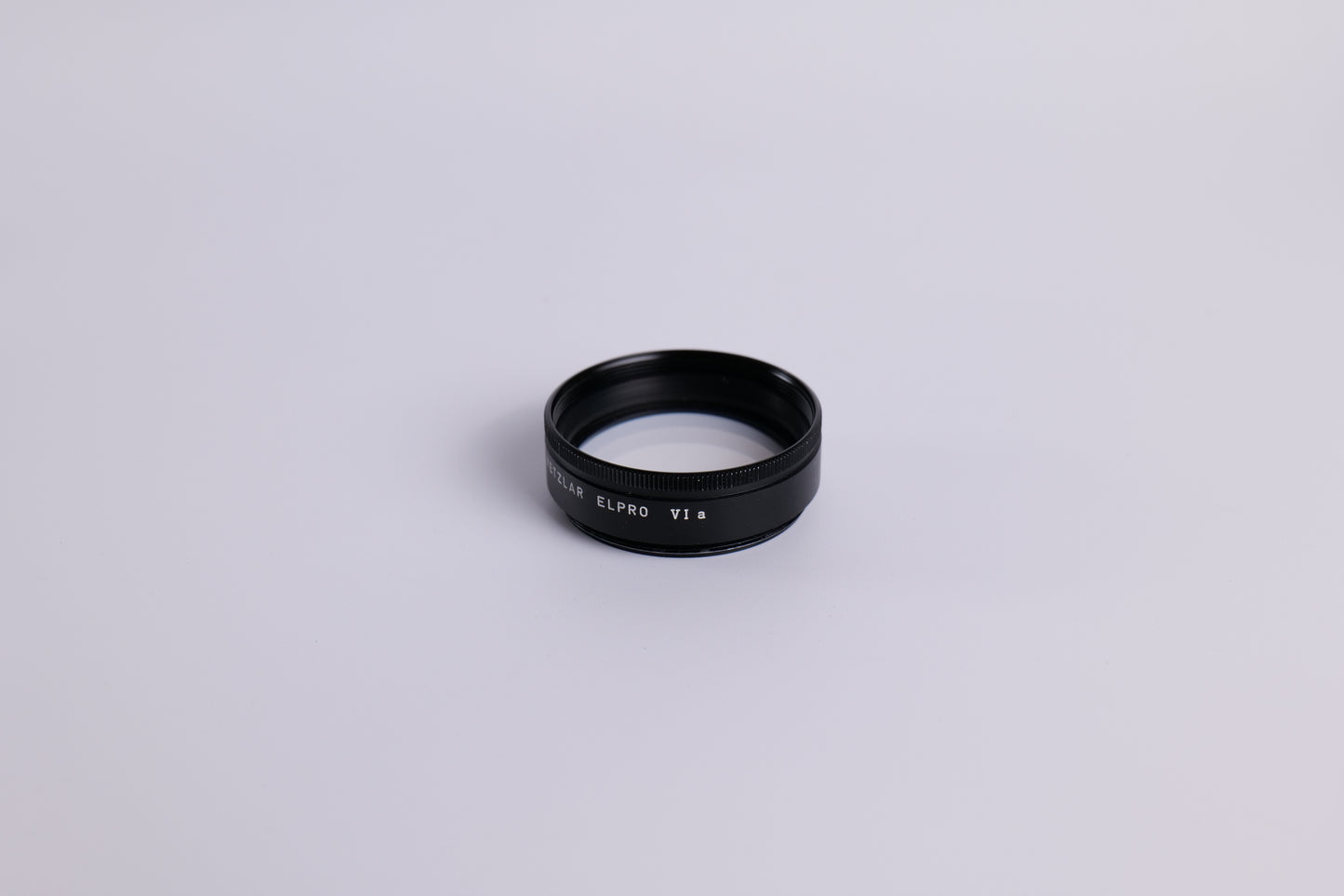 Filtre Leitz Leica Elpro VIa