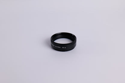 Filtre Leitz Leica Elpro VIa