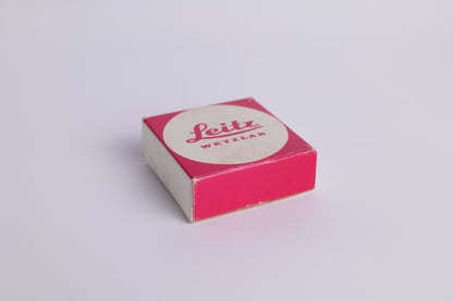 Filtre Leitz Leica Elpro VIa
