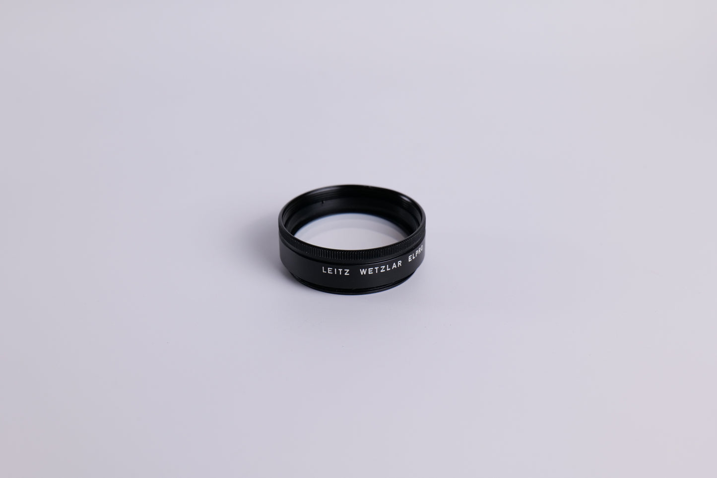 Filtre Leitz Leica Elpro VIb