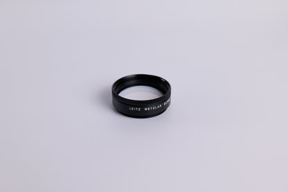 Filtre Leitz Leica Elpro VIb
