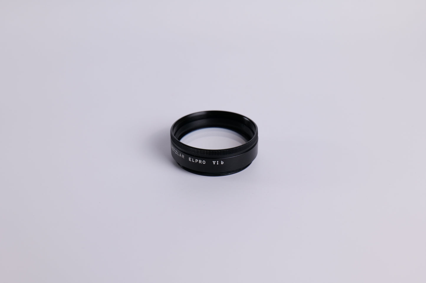 Filtre Leitz Leica Elpro VIb