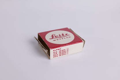 Filtre Leitz Leica Elpro VIb