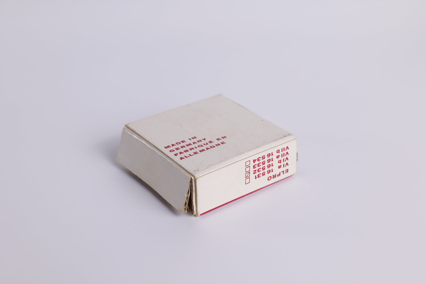 Filtre Leitz Leica Elpro VIb