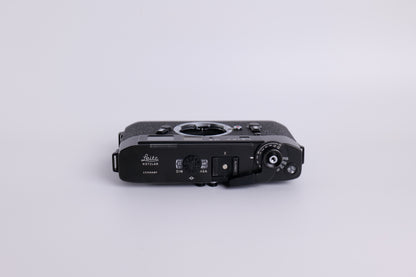 Leitz Leica M5 3-Lugs