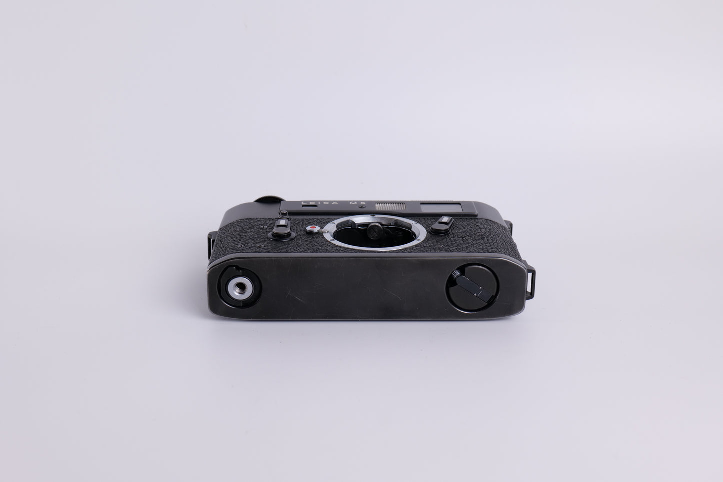 Leitz Leica M5 3-Lugs