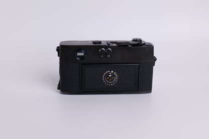 Leitz Leica M5 3-Lugs