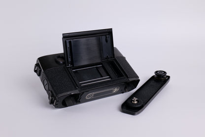 Leitz Leica M5 3-Lugs