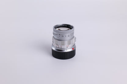 Leitz Leica Summicron 50mm f/2 - Version 2 [Leica M]
