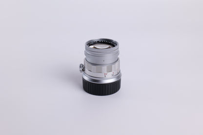 Leitz Leica Summicron 50mm f/2 - Version 2 [Leica M]