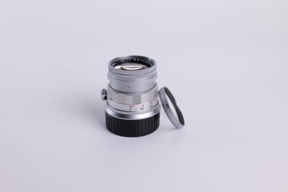 Leitz Leica Summicron 50mm f/2 - Version 2 [Leica M]