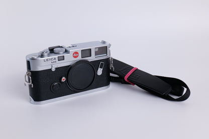 Leitz Leica M6 Chrome *10414