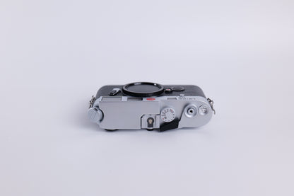 Leitz Leica M6 Chrome *10414