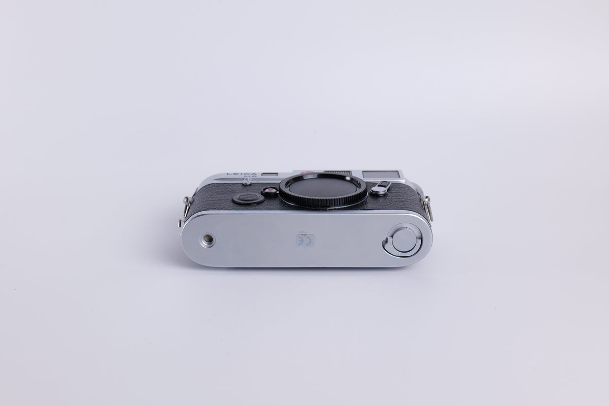Leitz Leica M6 Chrome *10414