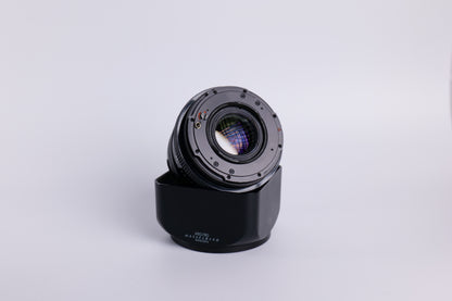 Hasselblad 500 C/M & Zeiss Planar CF 80mm f/2.8 T*