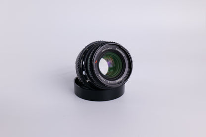 Zeiss Planar C 80mm f/2.8 T* [Hasselblad]