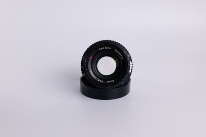 Zeiss Planar C 80mm f/2.8 T* [Hasselblad]