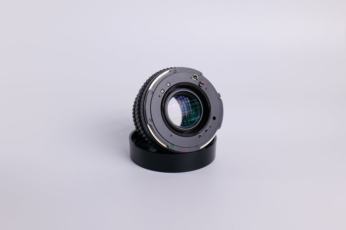 Zeiss Planar C 80mm f/2.8 T* [Hasselblad]
