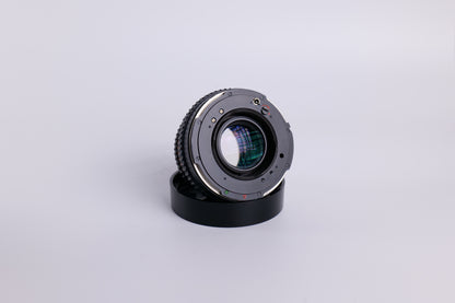 Zeiss Planar C 80mm f/2.8 T* [Hasselblad]
