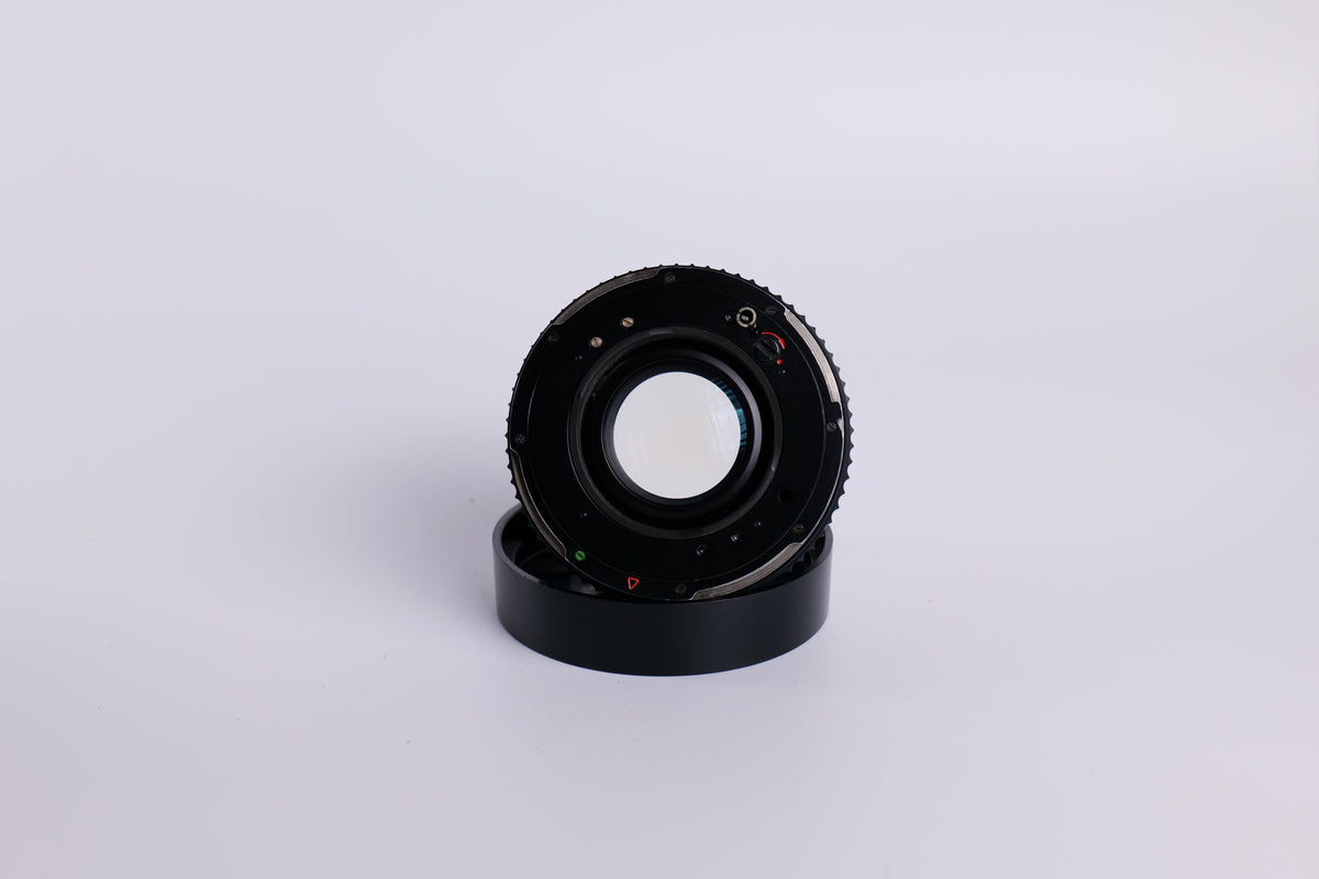 Zeiss Planar C 80mm f/2.8 T* [Hasselblad]