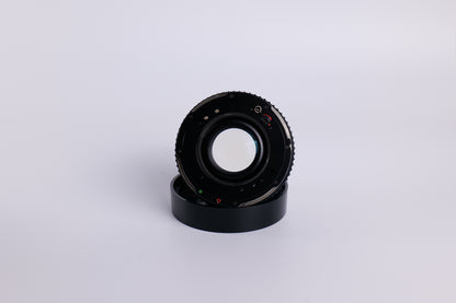 Zeiss Planar C 80mm f/2.8 T* [Hasselblad]