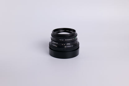 Zeiss Planar C 80mm f/2.8 T* [Hasselblad]