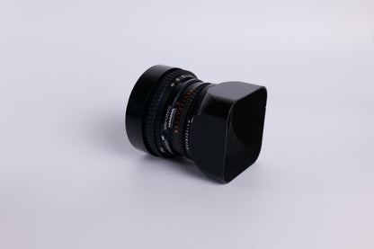 Zeiss Planar C 80mm f/2.8 T* [Hasselblad]