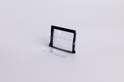 Dépoli de visée N°3 "Checker" pour Mamiya M645