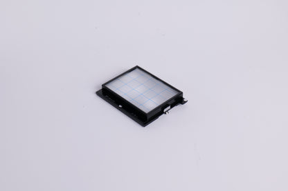 Dépoli de visée N°3 "Checker" pour Mamiya M645