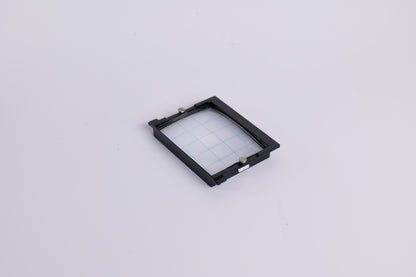 Dépoli de visée N°3 "Checker" pour Mamiya M645