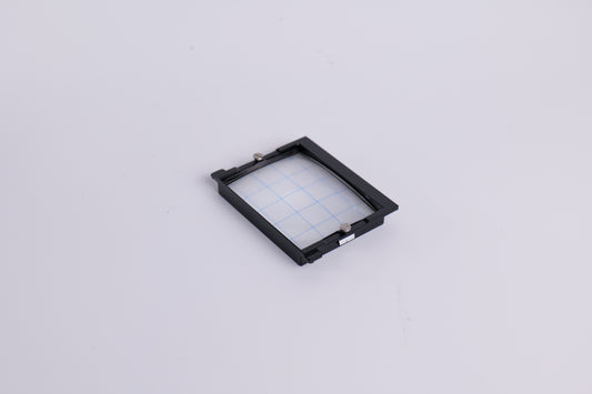 Dépoli de visée N°3 "Checker" pour Mamiya M645