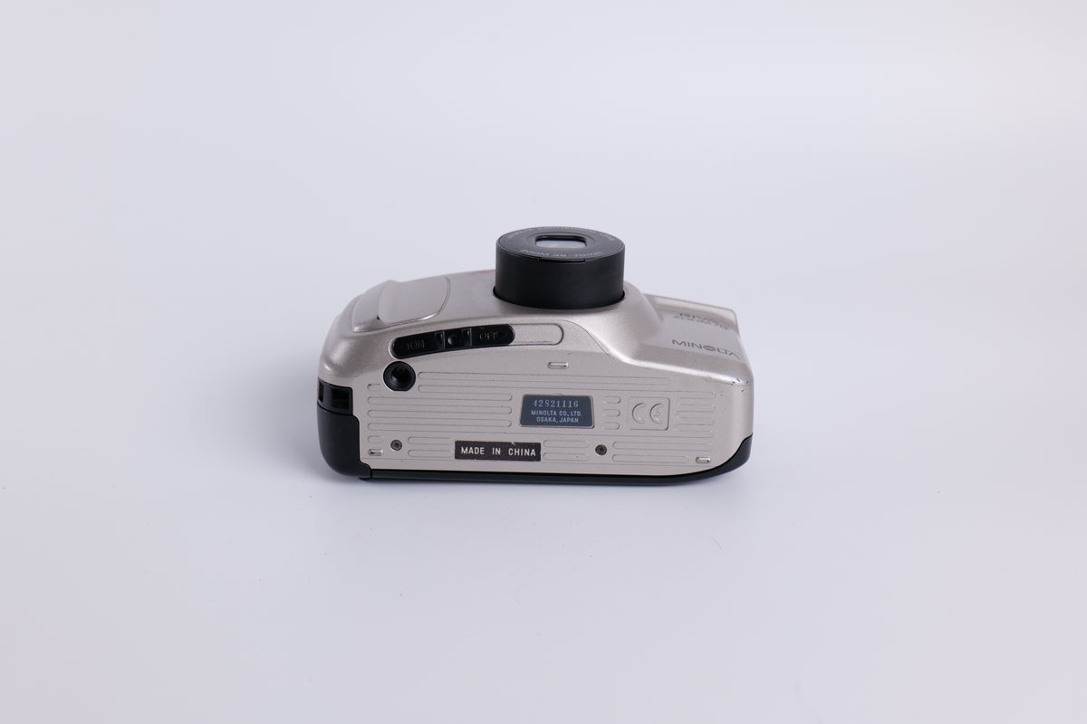 Minolta Riva Zoom 70