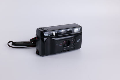 Nikon W35