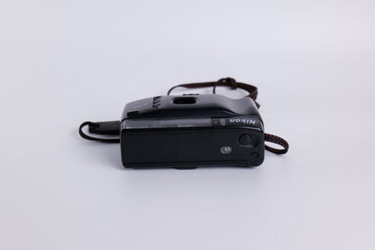 Nikon W35