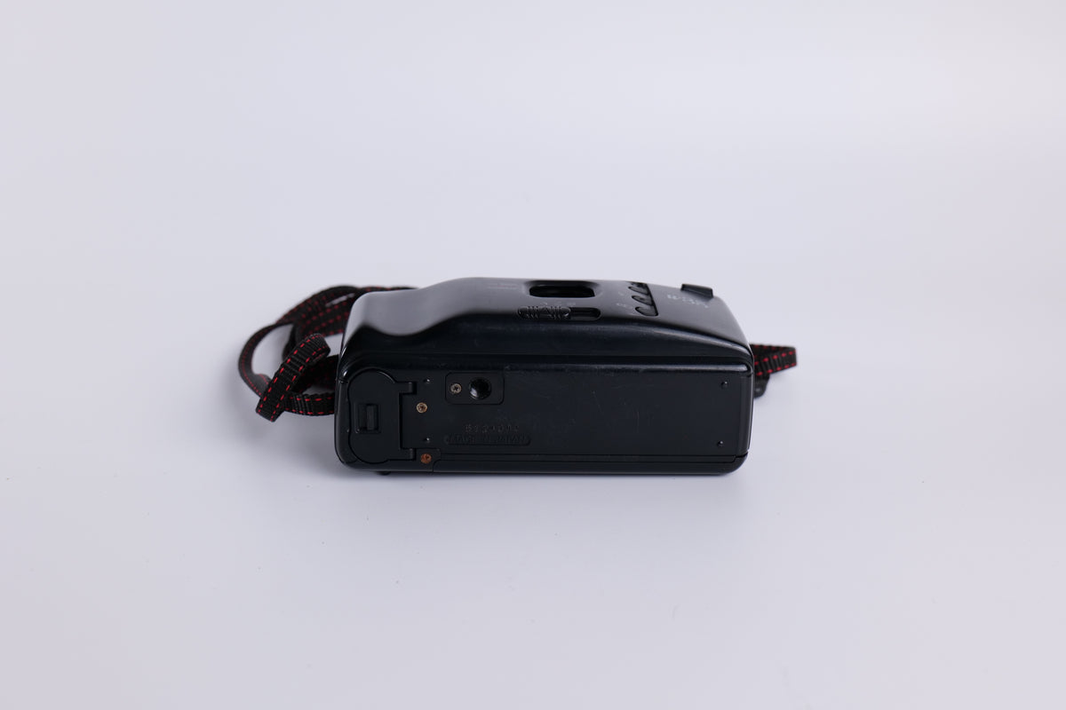 Nikon W35
