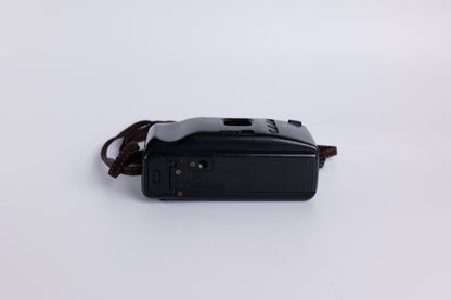 Nikon W35