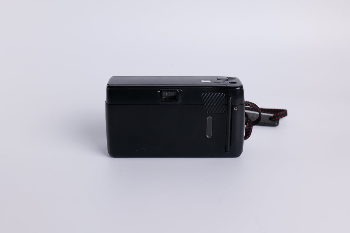 Nikon W35