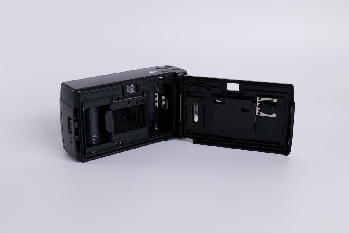 Nikon W35
