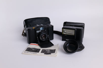 Minox 35 GT [Set Complet]