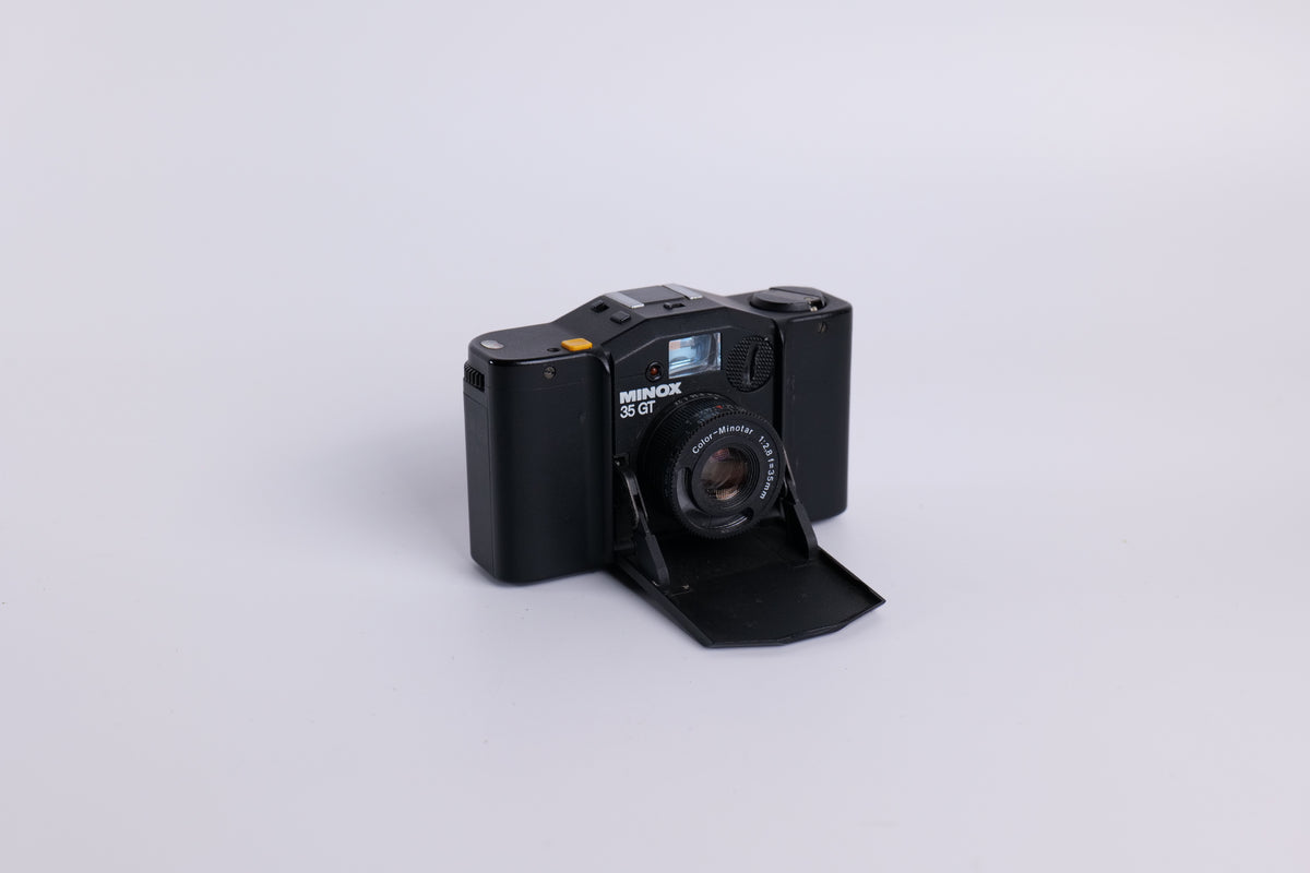 Minox 35 GT [Set Complet]