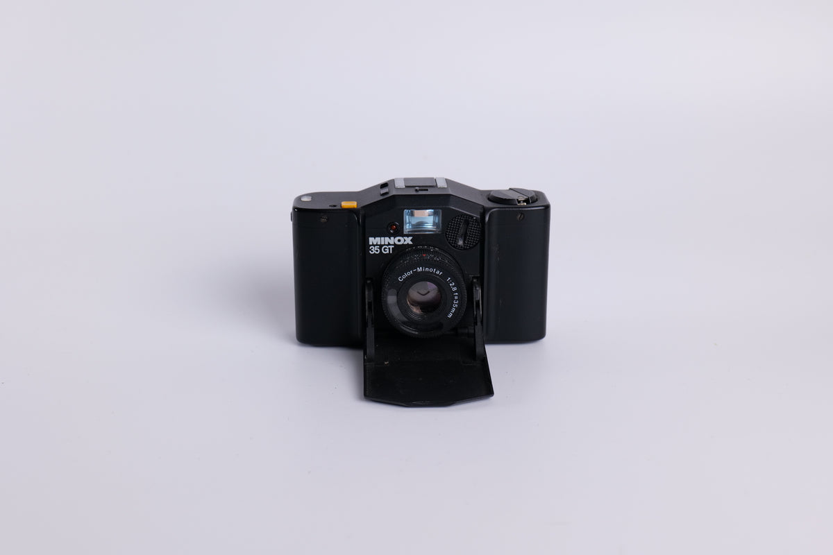 Minox 35 GT [Set Complet]