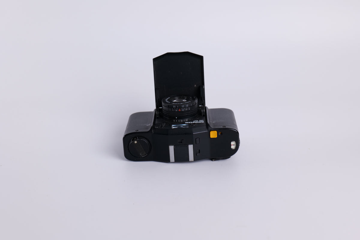 Minox 35 GT [Set Complet]
