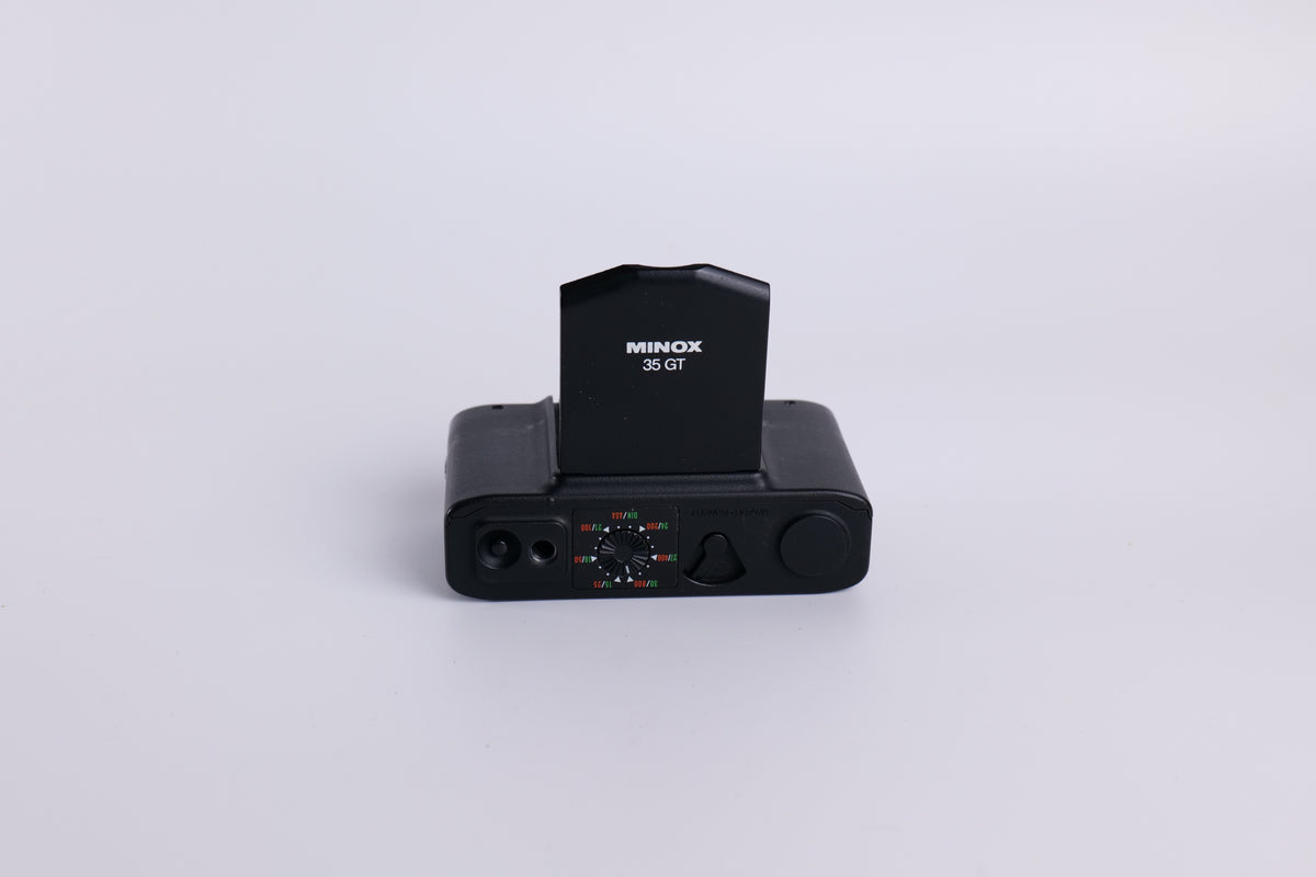 Minox 35 GT [Set Complet]